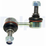 Delphi Stabiliser Bar Link Coupling Rod Front Right TC1561