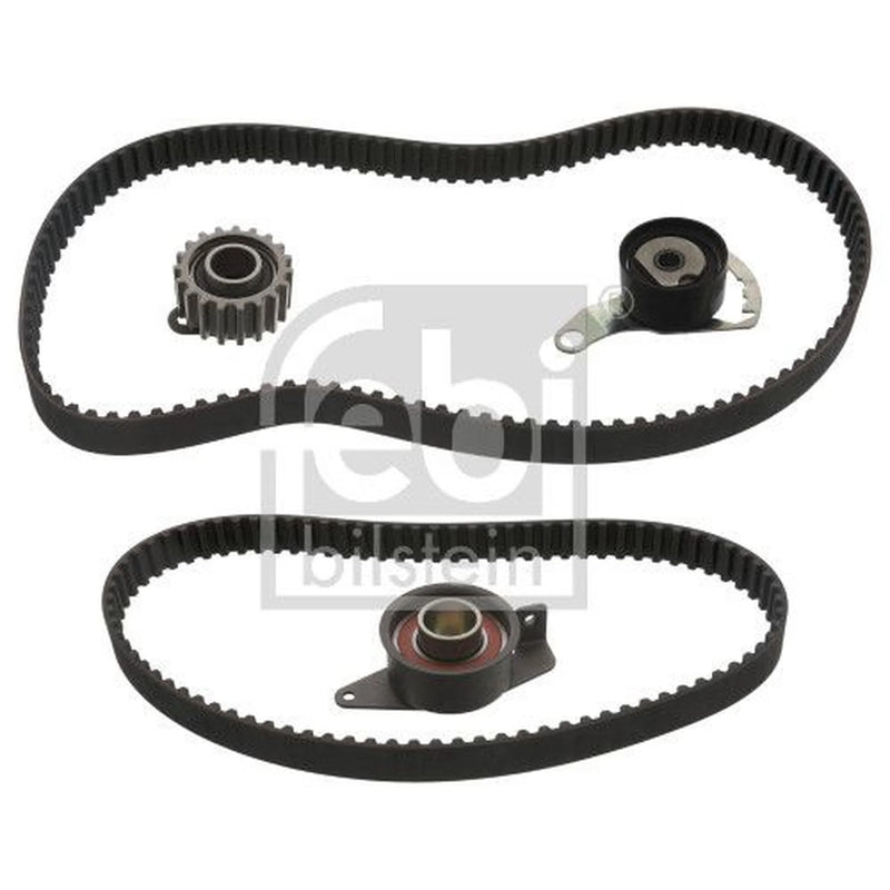 Febi Timing Belt Kit with Rollers 27081