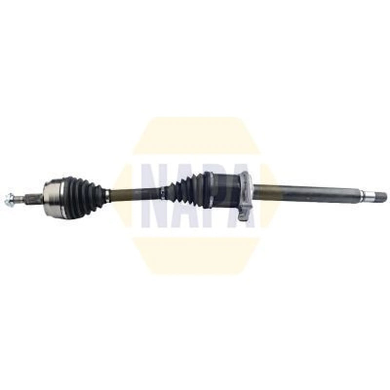 NAPA CV Drive Shaft Driveshaft Front Right NDS1652R