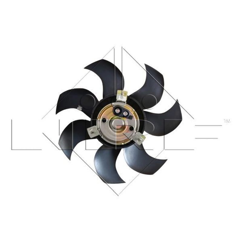 NRF Engine Cooling Fan 47591