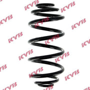 KYB Rear Suspension Coil Spring RJ5002