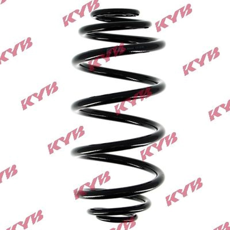 KYB Rear Suspension Coil Spring RJ5002