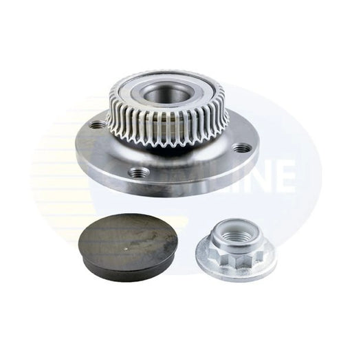 Comline Wheel Bearing Kit CHA016