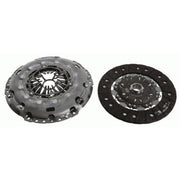 Sachs Clutch Kit Set 3pc 3000950794