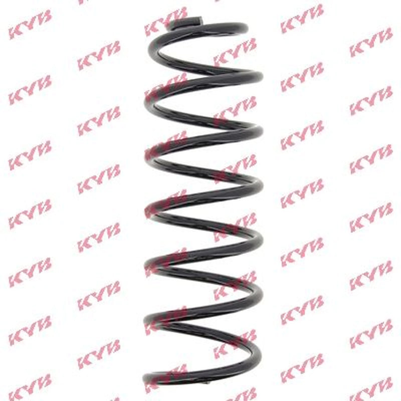 KYB Rear Suspension Coil Spring RA6110