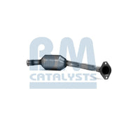BM Catalysts Homologated Diesel Cat BM80086H