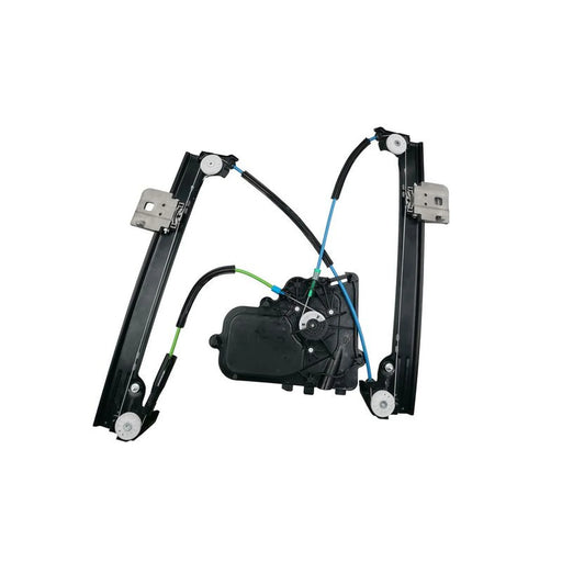 Valeo Electric Window Regulator Lifter Left Front 861256