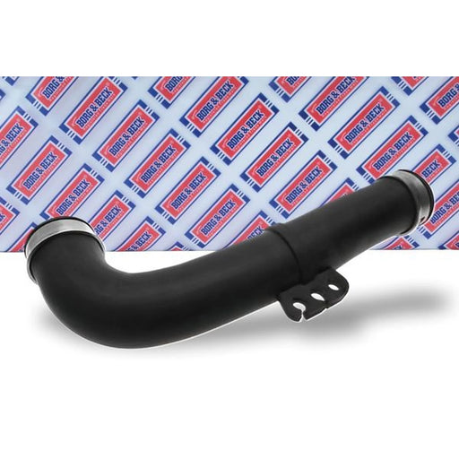 Borg & Beck Intercooler Turbo Charge Air Hose Lower BTH1077
