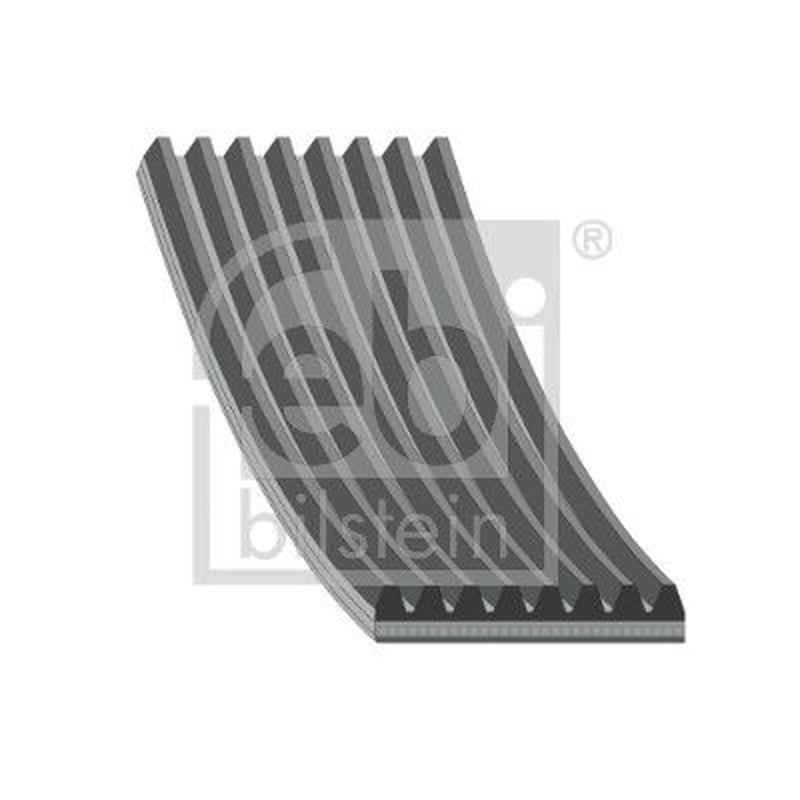 Febi Multi V-Ribbed Drive Belt 29073