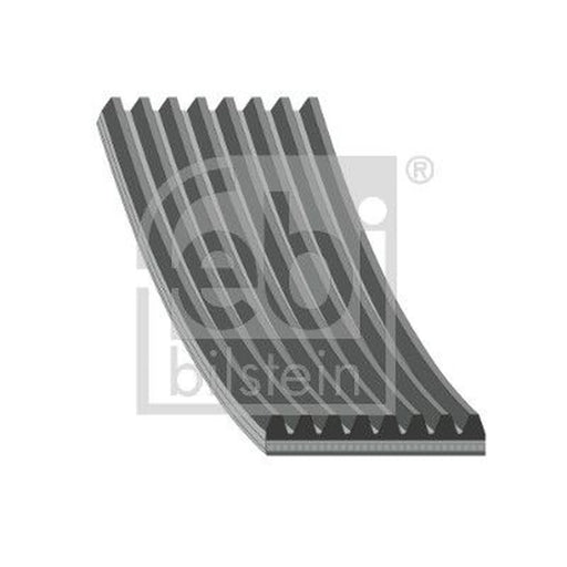 Febi Multi V-Ribbed Drive Belt 104656