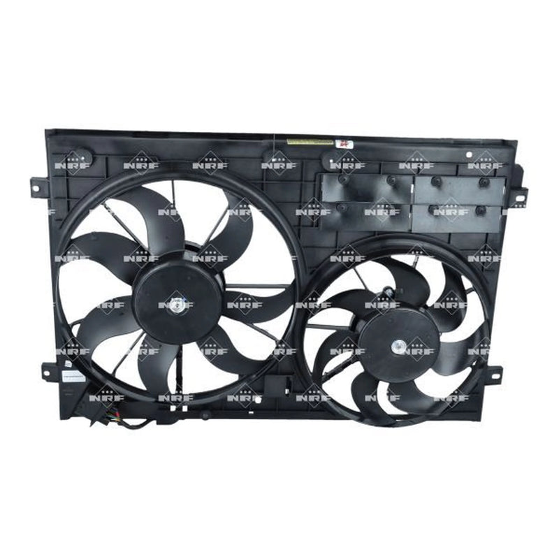 NRF Engine Cooling Fan 47941