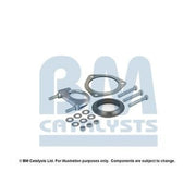 BM Catalysts Fitting Kit FK90096B FK90096B