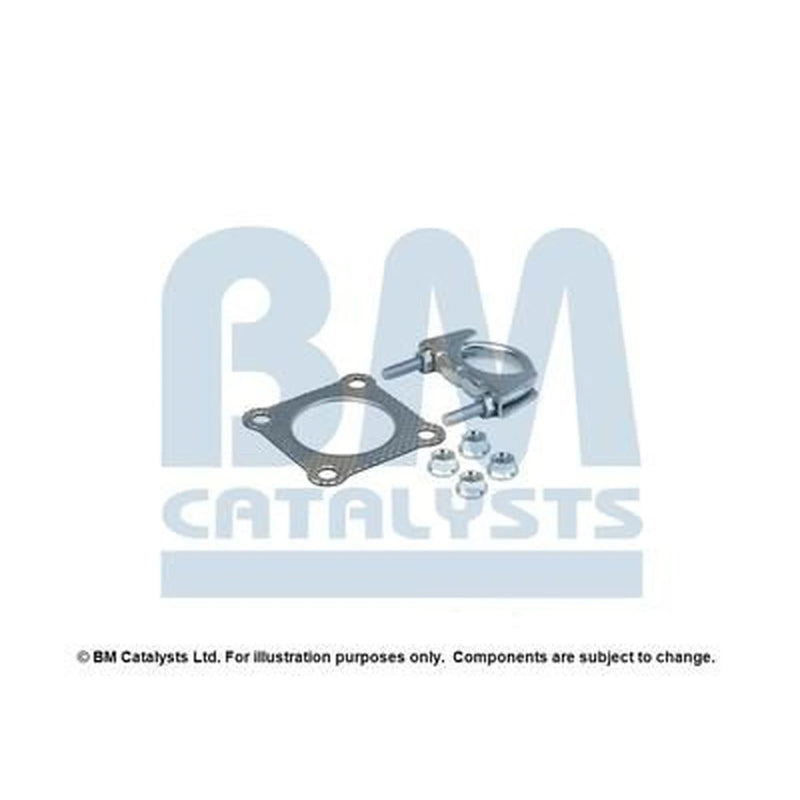 BM Catalysts Fitting Kit FK80239B FK80239B