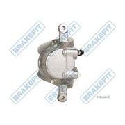Apec Brake Caliper Assembly Front Left BCA2019