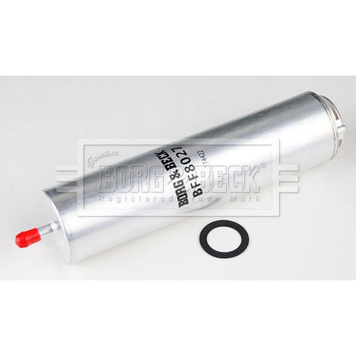 Borg & Beck Fuel Filter Element BFF8027