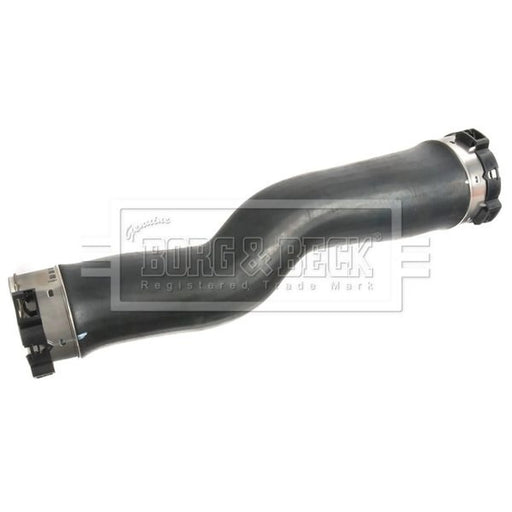 Borg & Beck Intercooler Turbo Charge Air Hose BTH1672