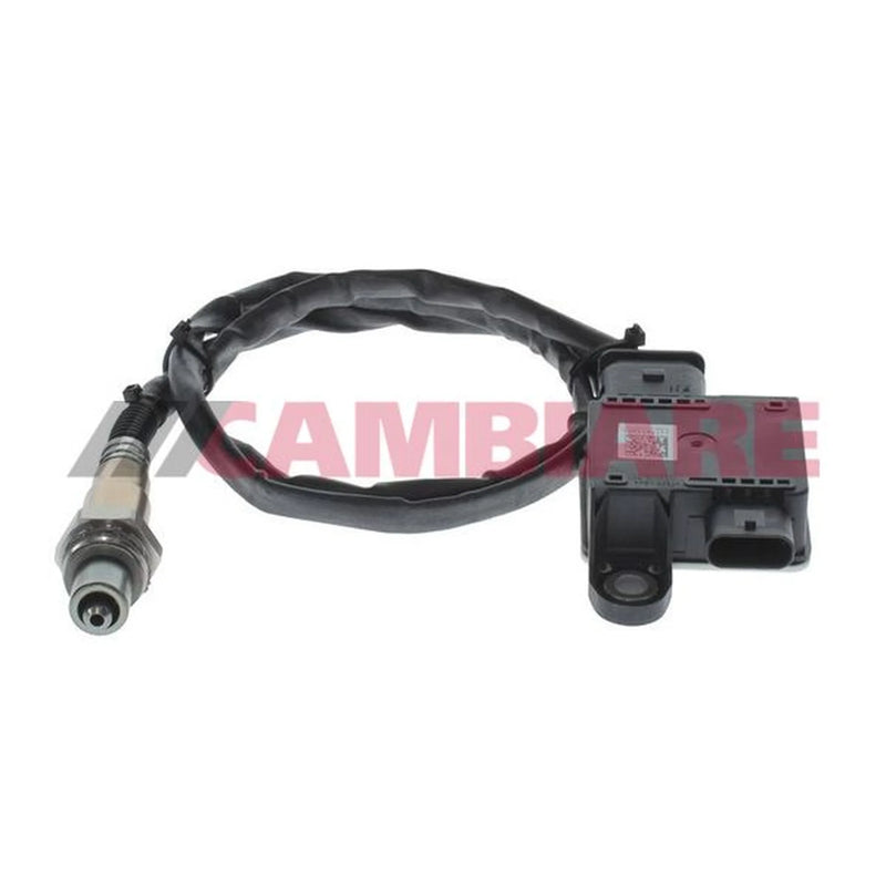 Cambiare Diesel Particulate Sensor VE352014