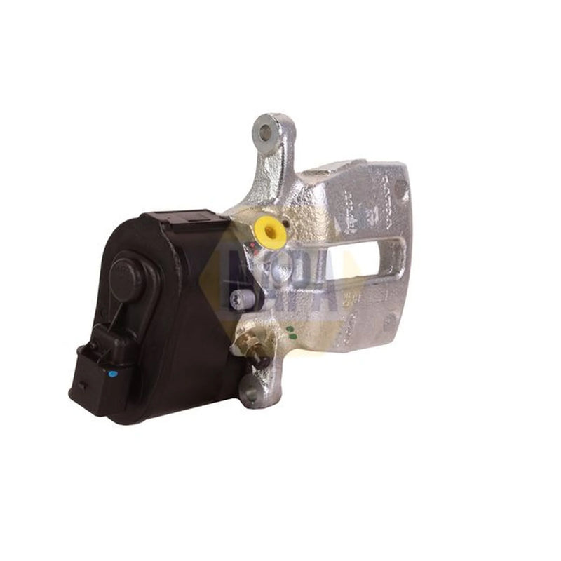 NAPA Brake Caliper Assembly Rear Left NCA2367