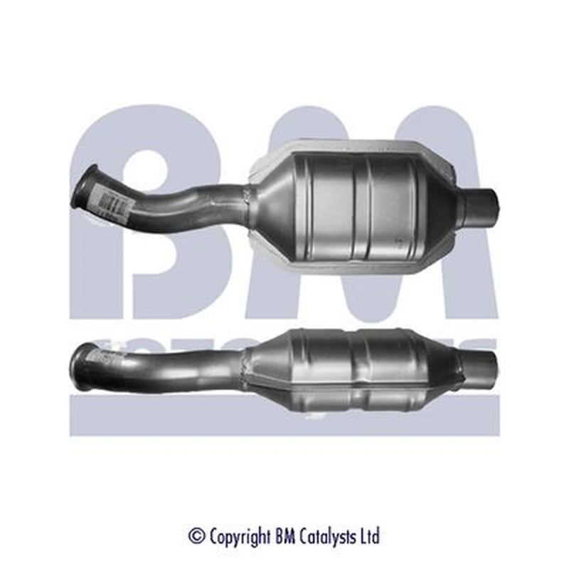 BM Catalysts Homologated Diesel Cat BM80277H