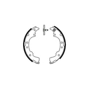Textar Brake Shoe Set Axle Kit 91051000