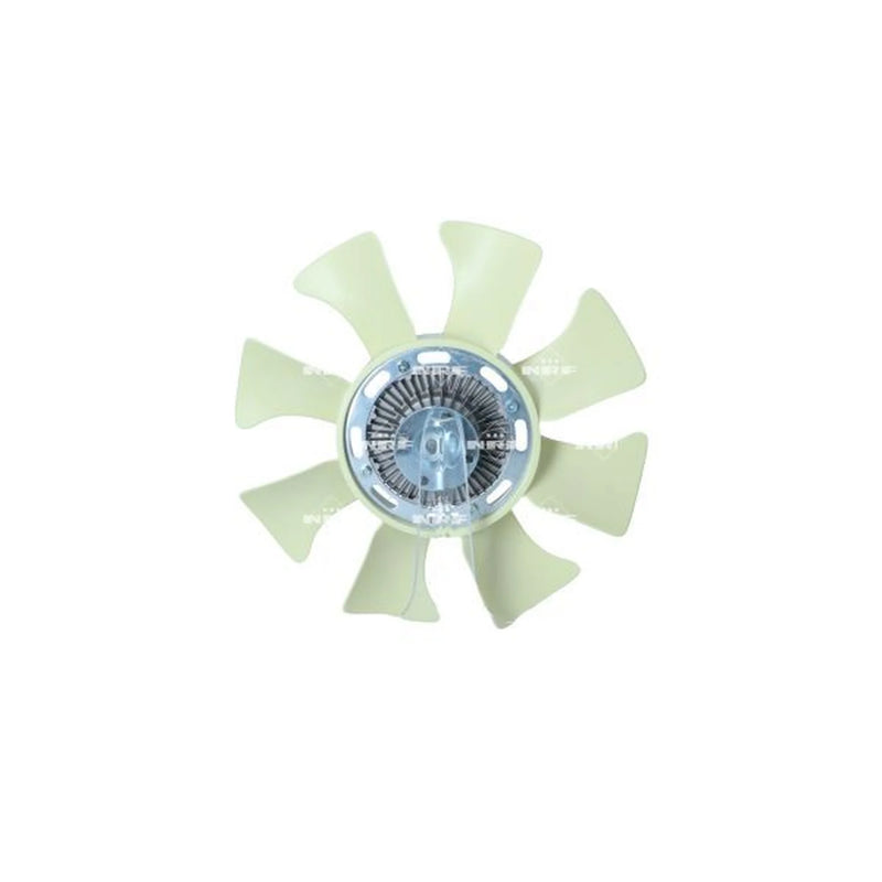 NRF Radiator Fan Clutch 49727