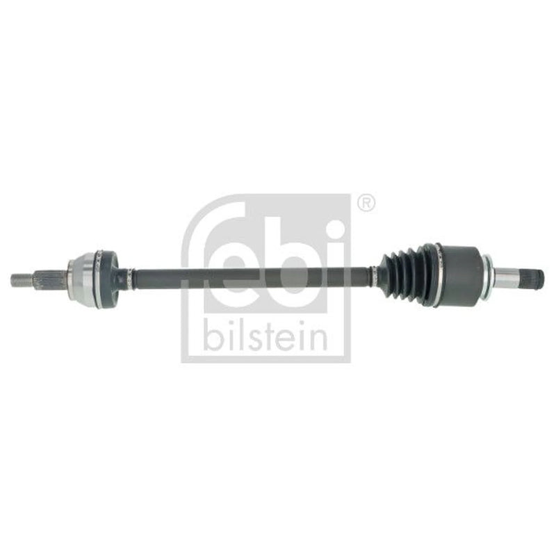 Febi CV Drive Shaft Driveshaft Rear Right 1002966
