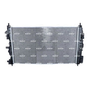 NRF Engine Radiator 53129