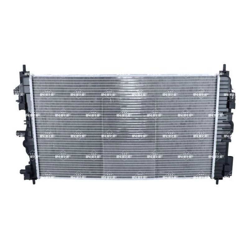 NRF Engine Radiator 53129