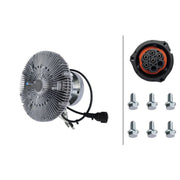 Hella Radiator Fan Clutch 8MV 366 440-151