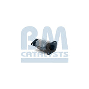 BM Catalysts Homologated Petrol Cat BM91380H