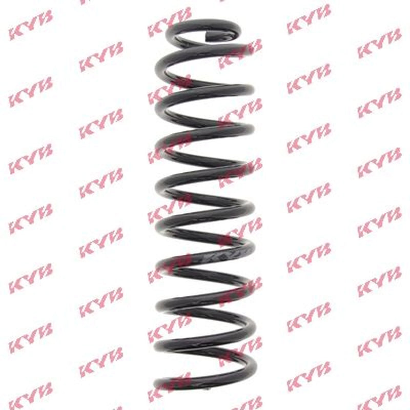 KYB Rear Suspension Coil Spring RC5007
