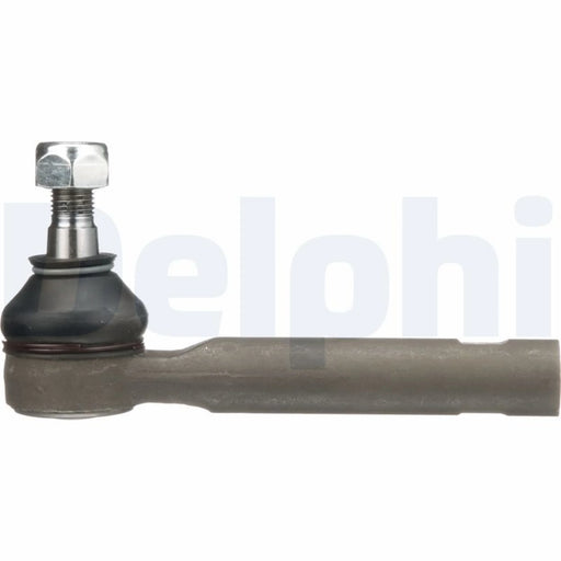Delphi Steering Tie Rod End Ball Joint Front M14x1.5 TA1219