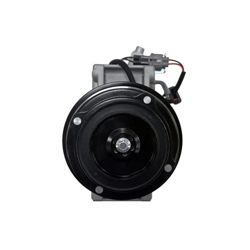 Hella Air Conditioning Compressor 8FK 366 202-161