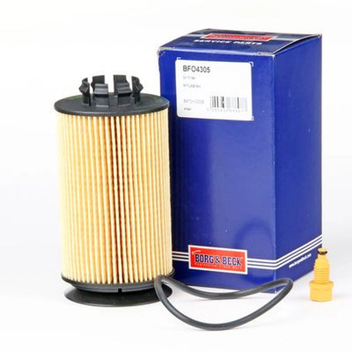 Borg & Beck Engine Oil Filter BFO4305