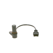 Bosch Crankshaft Position Sensor 0 281 002 206