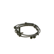 Bosch ABS Wheel Speed Sensor Front 0 986 594 581