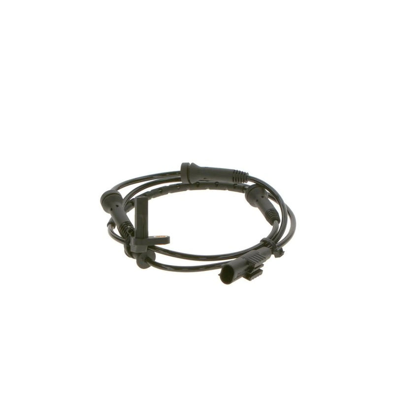 Bosch ABS Wheel Speed Sensor Front 0 986 594 581