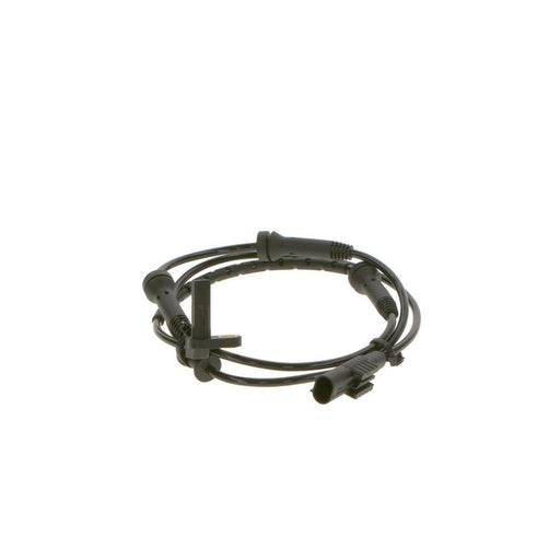 Bosch ABS Wheel Speed Sensor Front 0 986 594 581