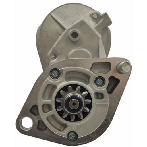 Hella Starter Motor 12V 2.7kW 11 Teeth 8EA 011 612-431