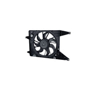 NRF Engine Cooling Fan 470084