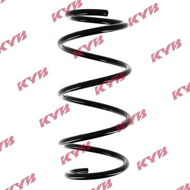 KYB Front Suspension Coil Spring RA1342