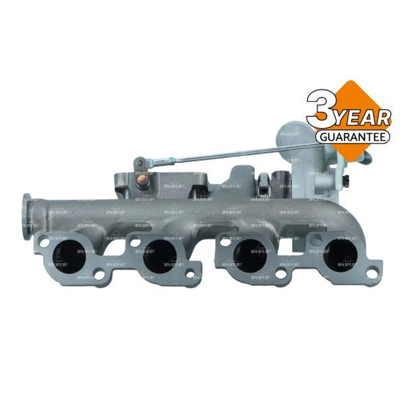 NRF Turbocharger Turbo Unit 90010288
