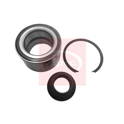 Apec Red AWB1214 Wheel Bearing Kit