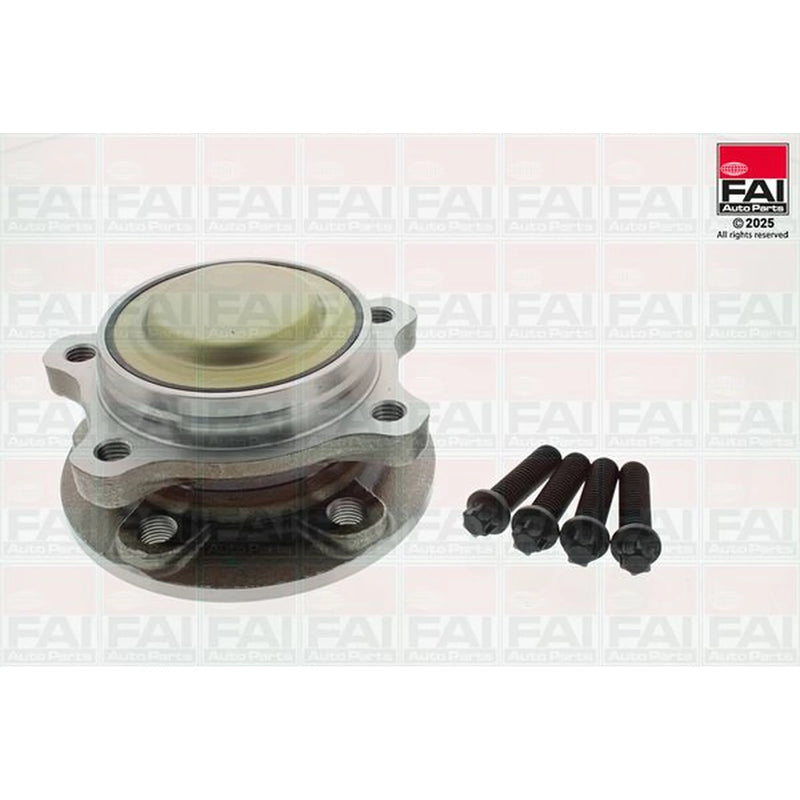 FAI Wheel Bearing Kit 136mm FHBK1363