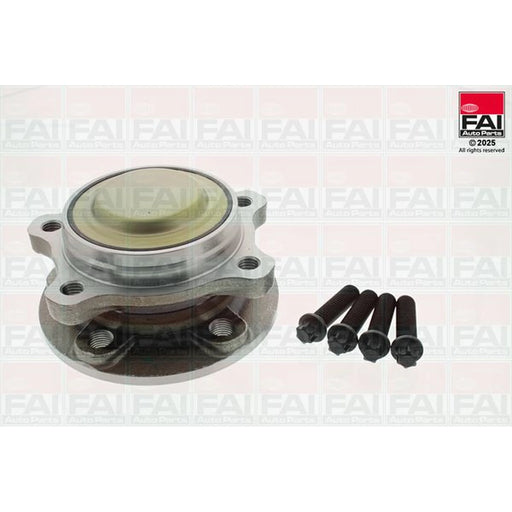 FAI Wheel Bearing Kit 136mm FHBK1363