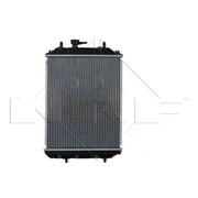 NRF Engine Radiator 53414