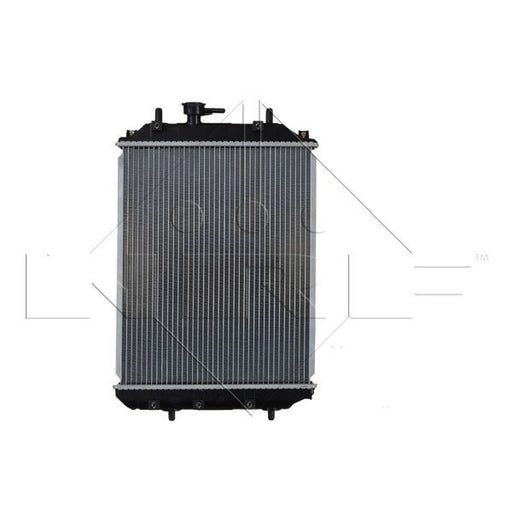 NRF Engine Radiator 53414