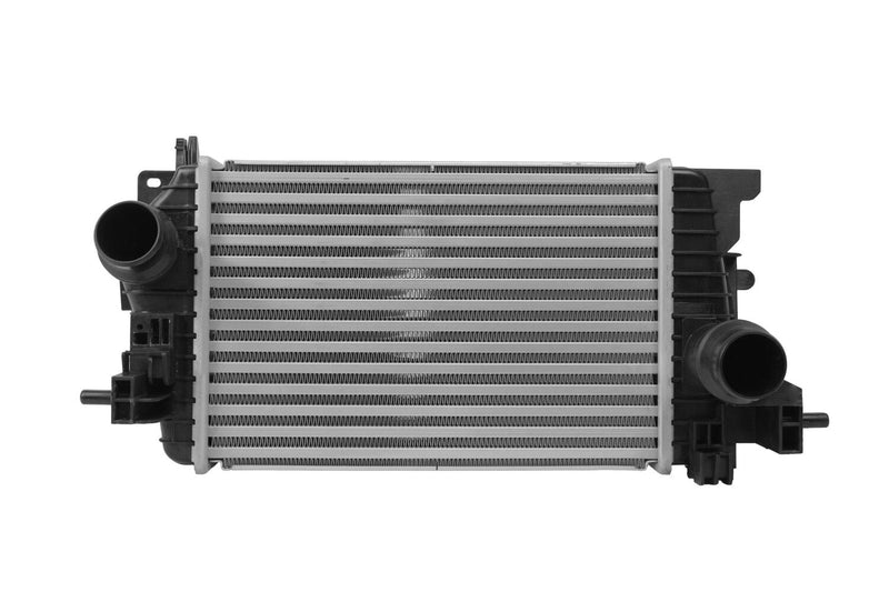 Hella Intercooler (Charge Air Cooler) 8ML 366 340-471