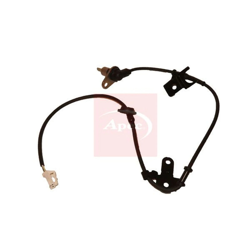 Apec ABS Wheel Speed Sensor Rear Left ABS1109