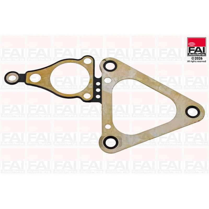 FAI Timing Case Gasket Thick TC1002